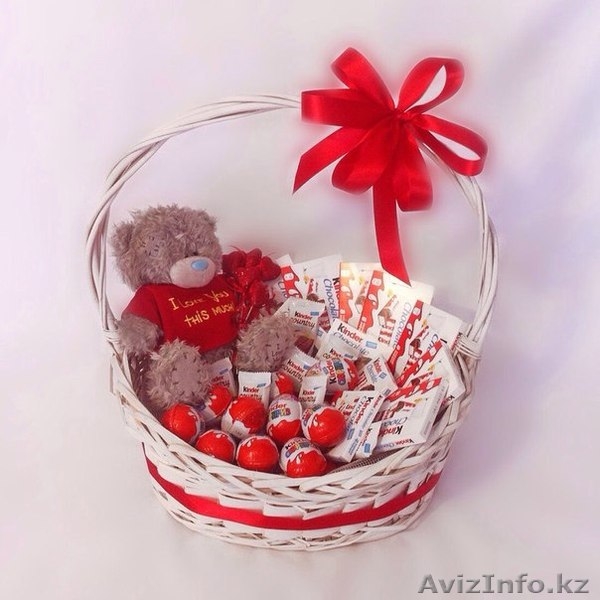 Сладкие подарки - Изображение #3, Объявление #1223578