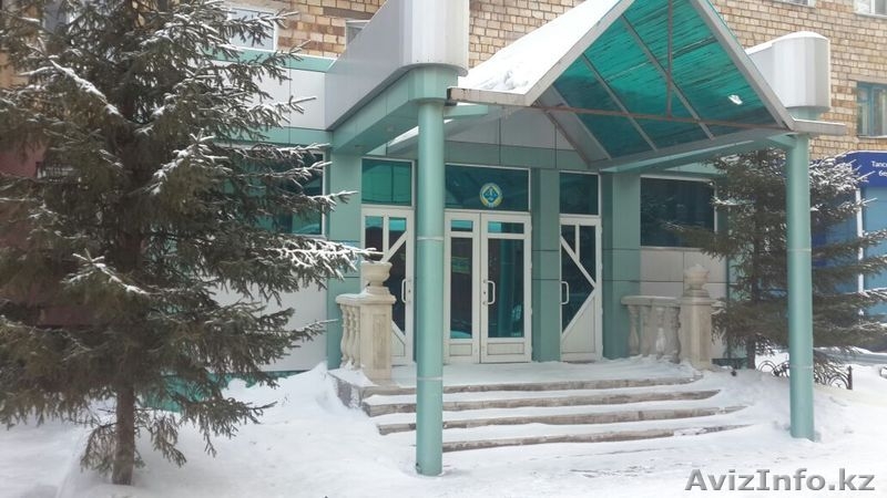 Сдается офис в центре Караганды - Изображение #2, Объявление #1221144