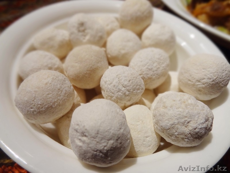 Казахская кухня “ДАСТАРХАН“ - Изображение #3, Объявление #1211941