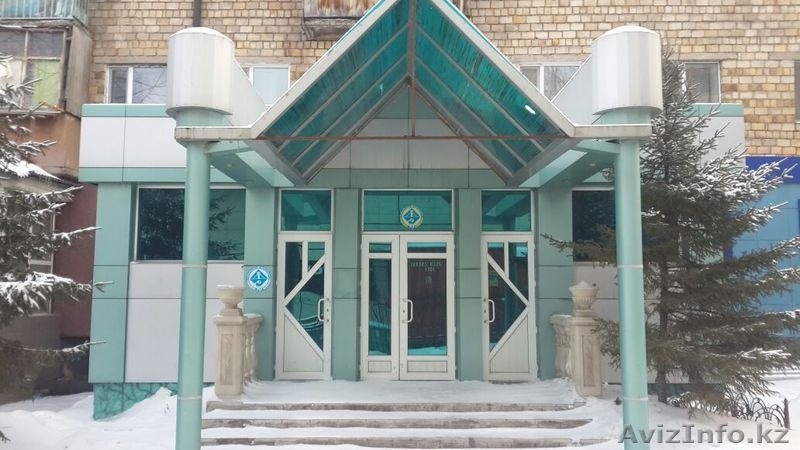 Сдается офис в центре Караганды - Изображение #3, Объявление #1221144