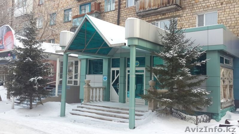 Сдается офис в центре Караганды - Изображение #4, Объявление #1221144