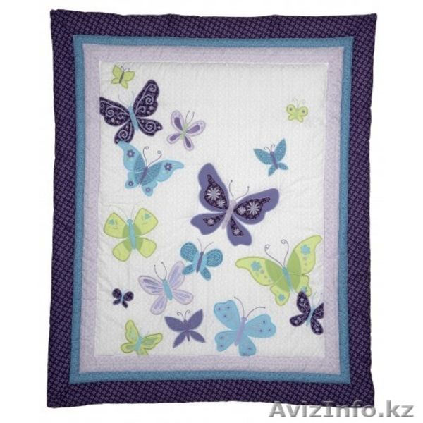 Комплект детского белья новый + подарок - Изображение #2, Объявление #1213488