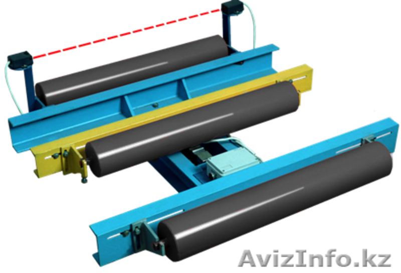Система учета мешков (счетчик мешков) СВЕДА СУМ-232 - Изображение #1, Объявление #1222422
