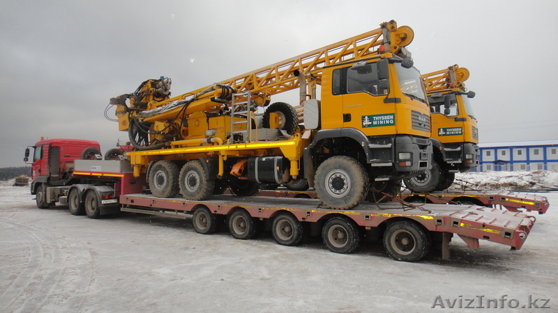 НЕГАБАРИТНЫЕ ПЕРЕВОЗКИ! - Изображение #3, Объявление #1215912