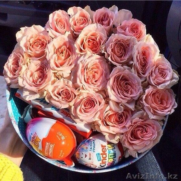 Сладкие подарки - Изображение #1, Объявление #1223578