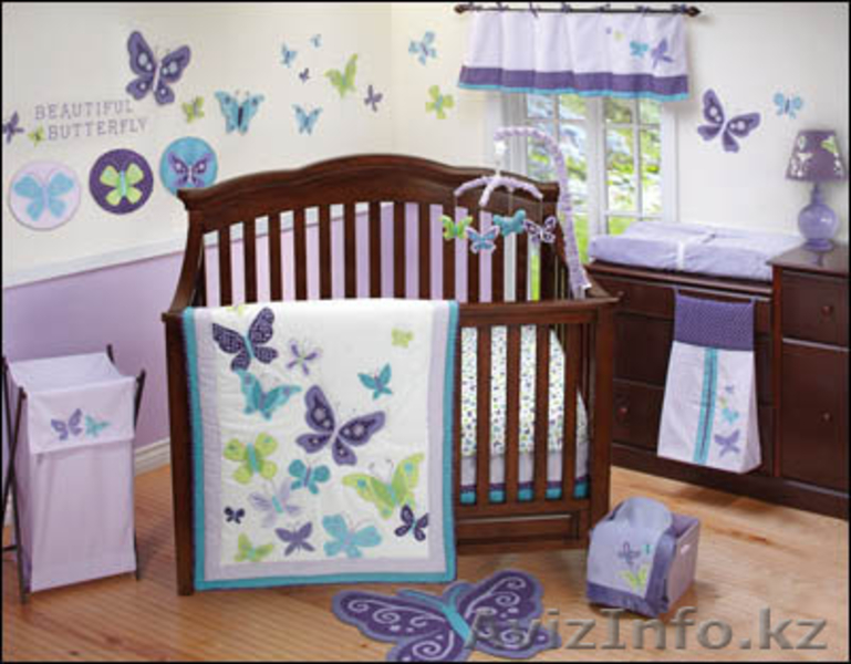 Комплект детского белья новый + подарок - Изображение #1, Объявление #1213488