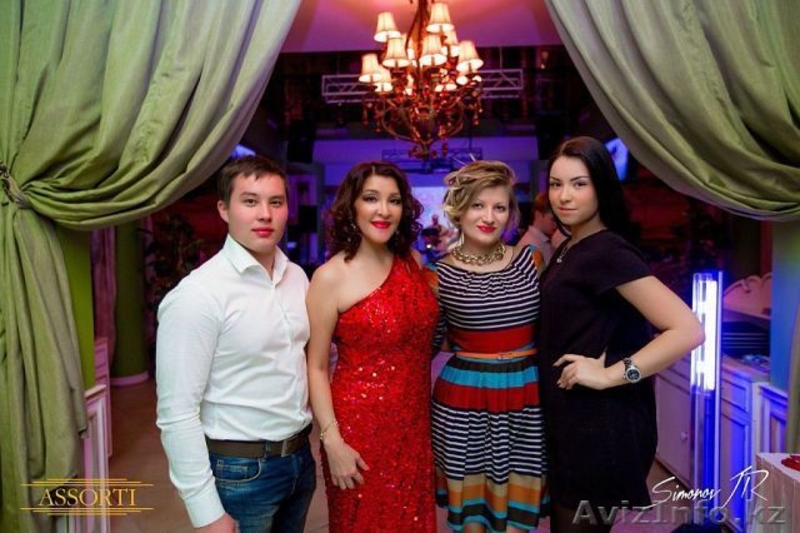 Женя Малахова-Ведущая на любой вкус. - Изображение #6, Объявление #1213065