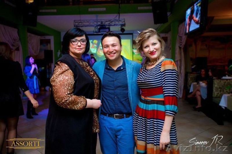 Женя Малахова-Ведущая на любой вкус. - Изображение #7, Объявление #1213065