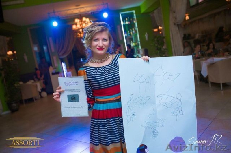 Женя Малахова-Ведущая на любой вкус. - Изображение #2, Объявление #1213065