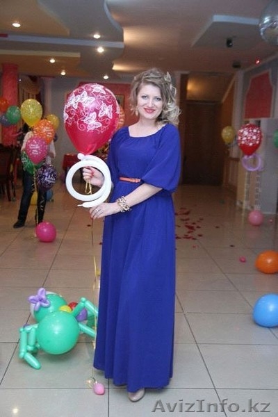 Женя Малахова-Ведущая на любой вкус. - Изображение #3, Объявление #1213065