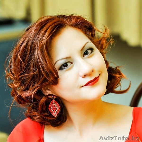 Тамада, ведущая, организатор - Изображение #3, Объявление #1227059