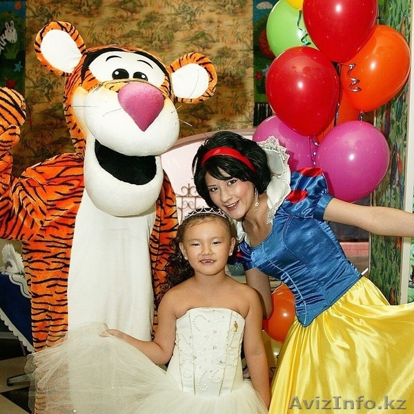 Тамада, ведущая, организатор - Изображение #5, Объявление #1227059