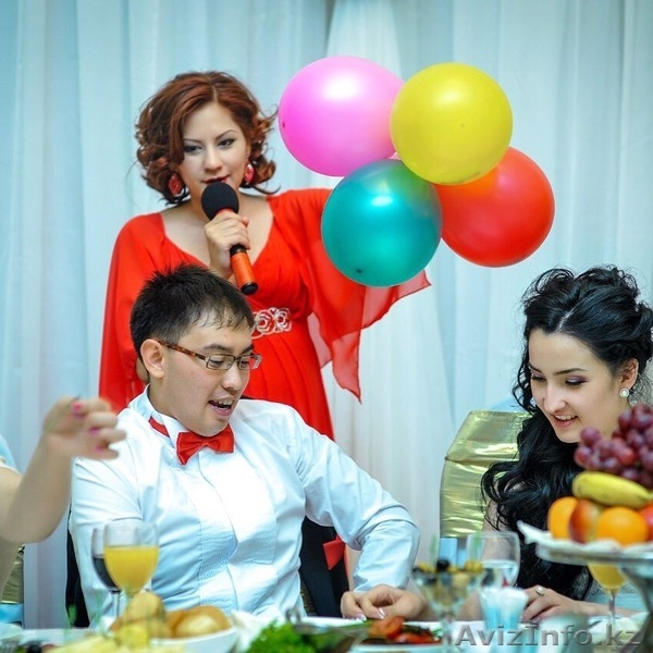Тамада, ведущая, организатор - Изображение #7, Объявление #1227059