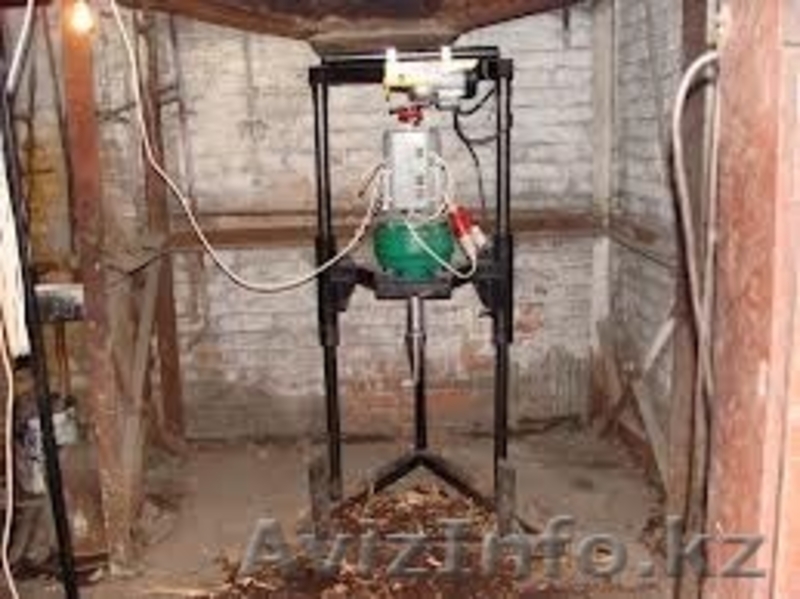 Бурение скважин на воду Караганда - Изображение #2, Объявление #1223712