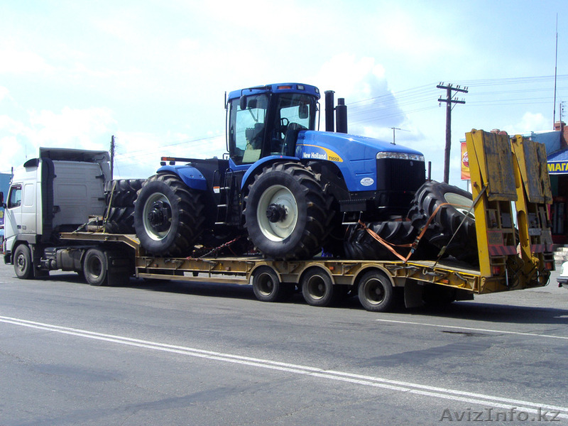 НЕГАБАРИТНЫЕ ПЕРЕВОЗКИ! - Изображение #4, Объявление #1215912