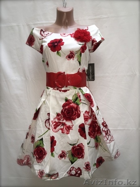 Итальянские платья Rinascimento - Изображение #3, Объявление #1220436