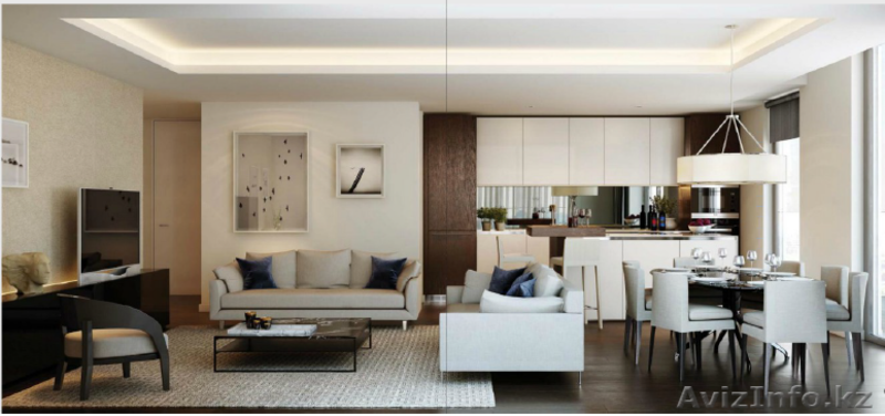 Продам недвижимость в Лондоне - Изображение #1, Объявление #1226765