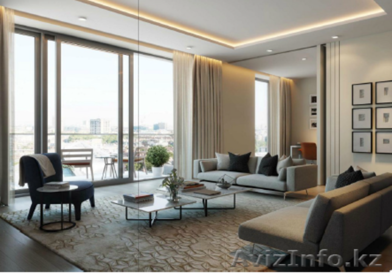 Продам недвижимость в Лондоне - Изображение #3, Объявление #1226765