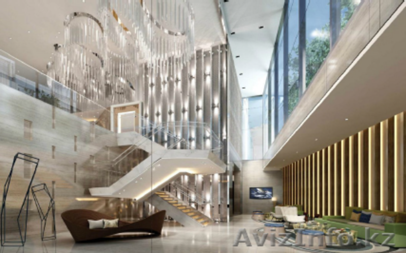 Продам недвижимость в Лондоне - Изображение #4, Объявление #1226765