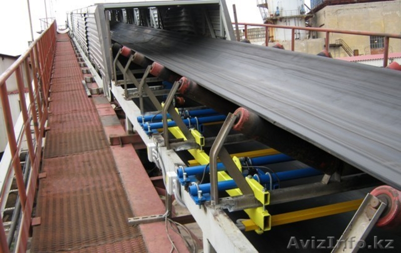 Конвейерные (ленточные) весы СВЕДА ВК - Изображение #2, Объявление #1222423