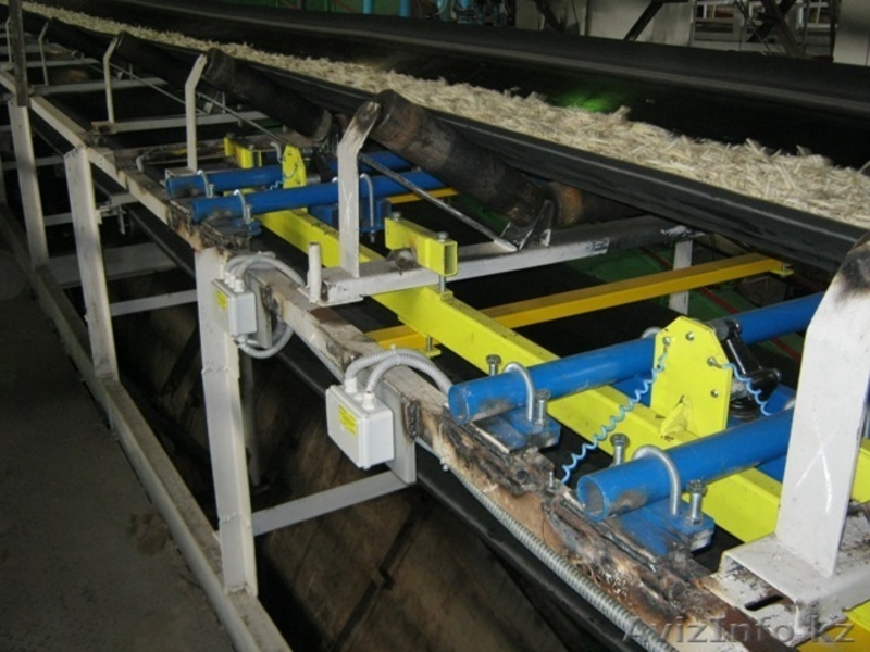 Конвейерные (ленточные) весы СВЕДА ВК - Изображение #3, Объявление #1222423