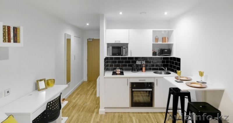 Недвижимость в Великобритании для студентов - Изображение #6, Объявление #1226753