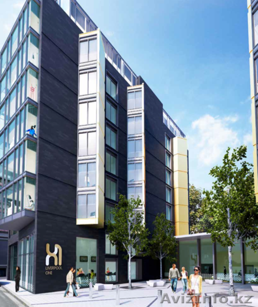 Недвижимость в Великобритании для студентов - Изображение #4, Объявление #1226753