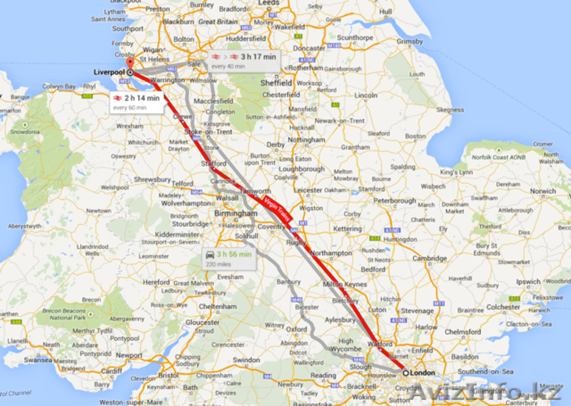 Недвижимость в Великобритании для студентов - Изображение #2, Объявление #1226753