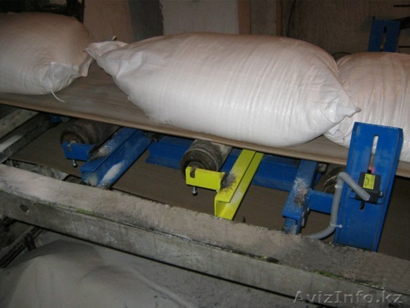 Система учета мешков (счетчик мешков) СВЕДА СУМ-232 - Изображение #3, Объявление #1222422