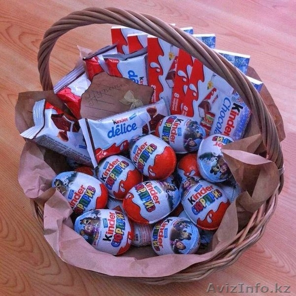 Сладкие подарки - Изображение #6, Объявление #1223578