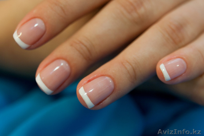 маникюр с выездом на дом - Изображение #2, Объявление #1220225