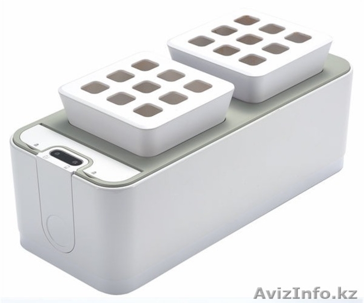 Горшок для цветов умный! - Изображение #4, Объявление #1230425