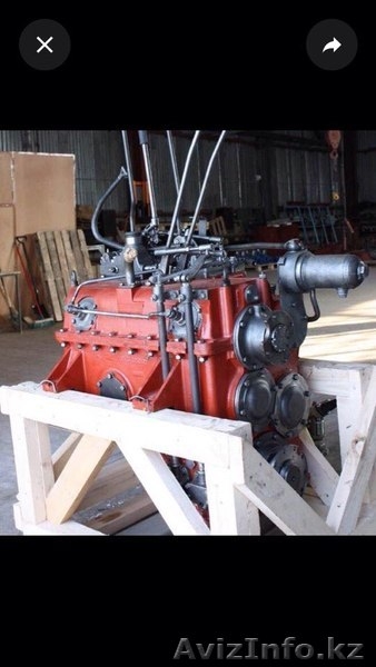 КПП Для «Кировца» К-700, К-701 - Изображение #2, Объявление #1234895