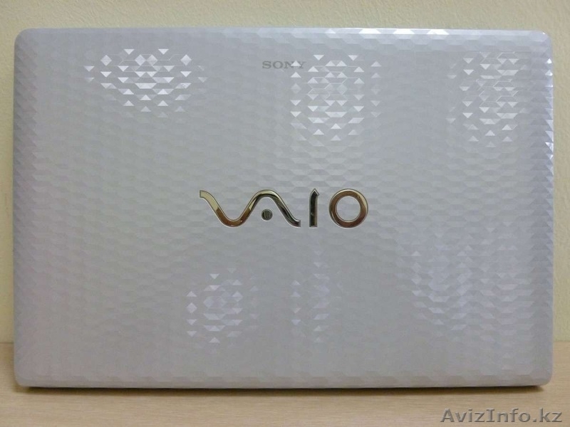 Ноутбук Sony Vaio PCG-71811V - Изображение #4, Объявление #1230429