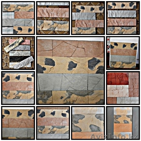 декоративный камень(гипсовая плитка). - Изображение #10, Объявление #1241631