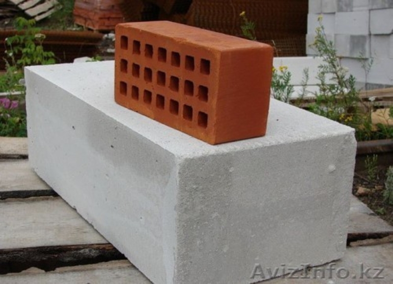 ГАЗОБЕТОН-ГАЗОБЛОК - Изображение #3, Объявление #1241648