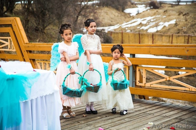 «art_studio К.Л.А.СС» оформления свадьбы - Изображение #3, Объявление #1241641