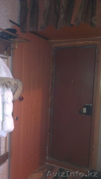 Срочно продаю 1-комн. квартиру на 12 мкр. частично с мебелью - Изображение #3, Объявление #1224054