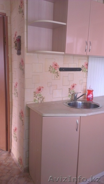 Срочно продаю 1-комн. квартиру на 12 мкр. частично с мебелью - Изображение #6, Объявление #1224054