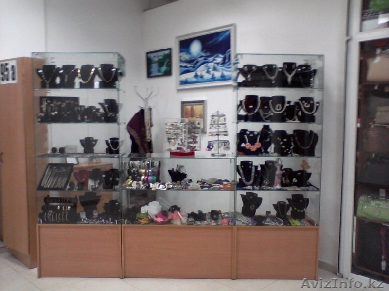 Продаю витрину под ювелирные изделия - Изображение #2, Объявление #1241032