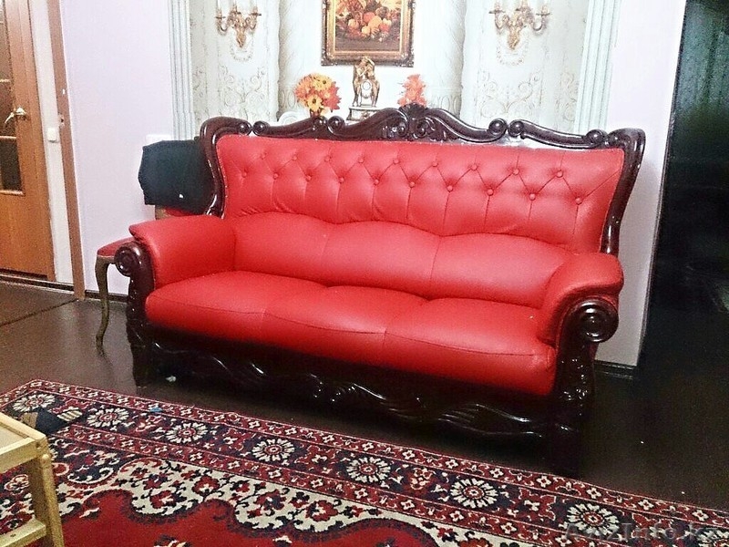 Ремонт, реставрация, перетяжка мягкой мебели любой степени сложности - Изображение #6, Объявление #1232910