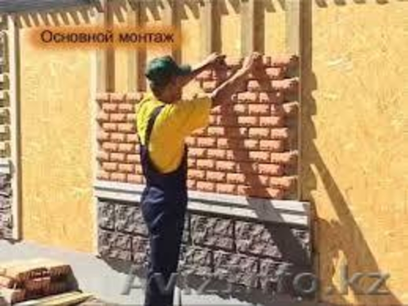 строительство домов подклю от 300 $ м2 - Изображение #3, Объявление #1235533