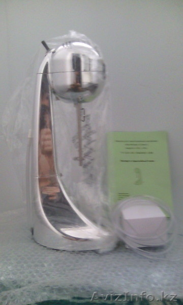 Оборудование для приготовления кислородных коктейлей - Изображение #3, Объявление #1238476