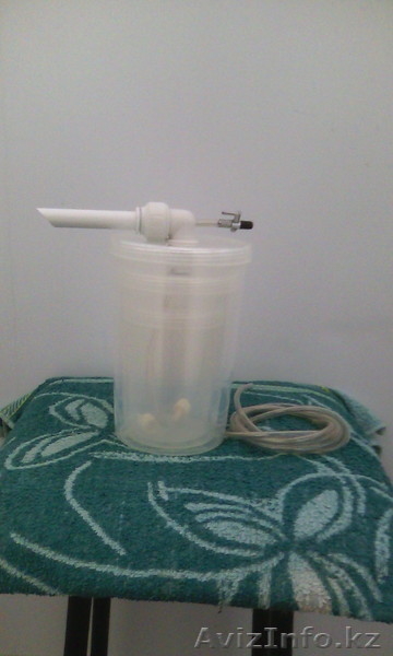 Оборудование для приготовления кислородных коктейлей - Изображение #5, Объявление #1238476