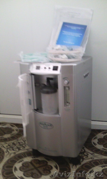 Оборудование для приготовления кислородных коктейлей - Изображение #6, Объявление #1238476