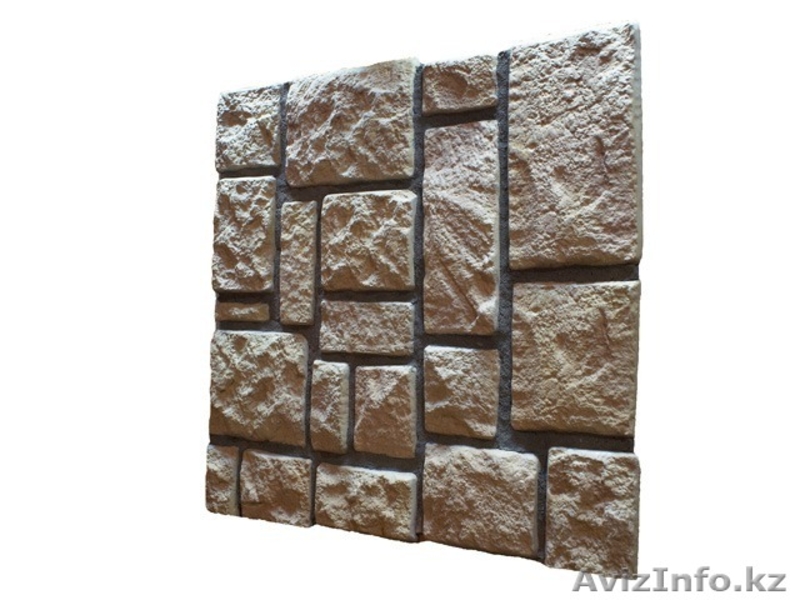 декоративный камень(гипсовая плитка). - Изображение #5, Объявление #1241631