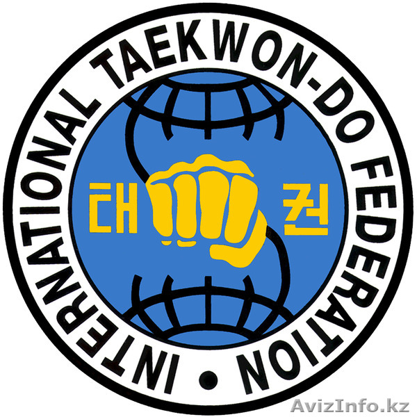 Карагандинская молодежная федерация таэквон-до ИТФ - Изображение #4, Объявление #1241916
