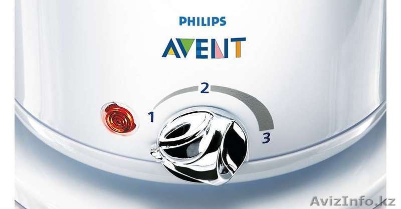 Подогреватель Avent для детского питания - Изображение #2, Объявление #1234321