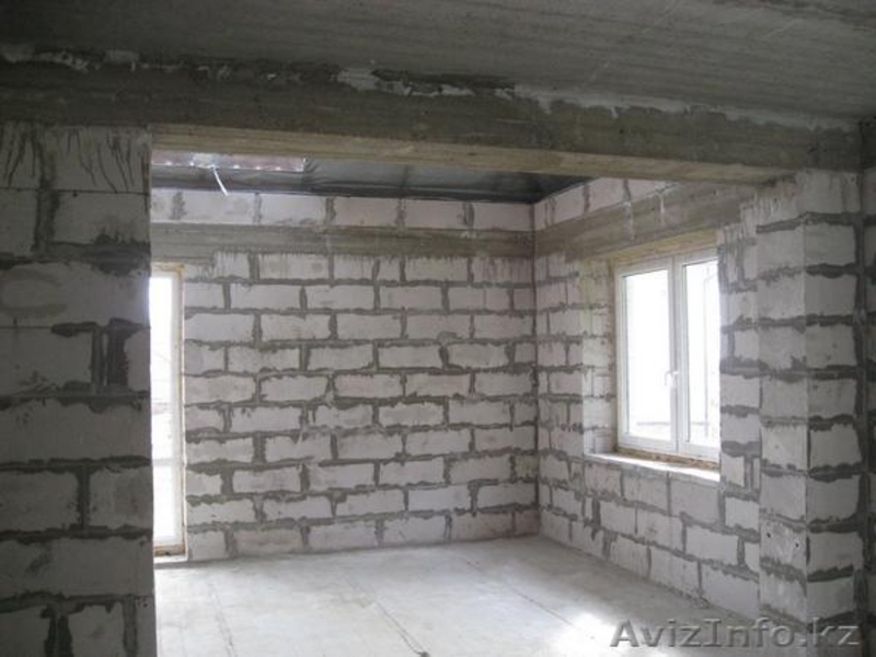 ГАЗОБЕТОН-ГАЗОБЛОК - Изображение #2, Объявление #1241648