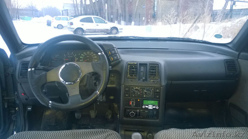 ВАЗ 21113 (универсал), 2000 г.в.  - Изображение #2, Объявление #1239756